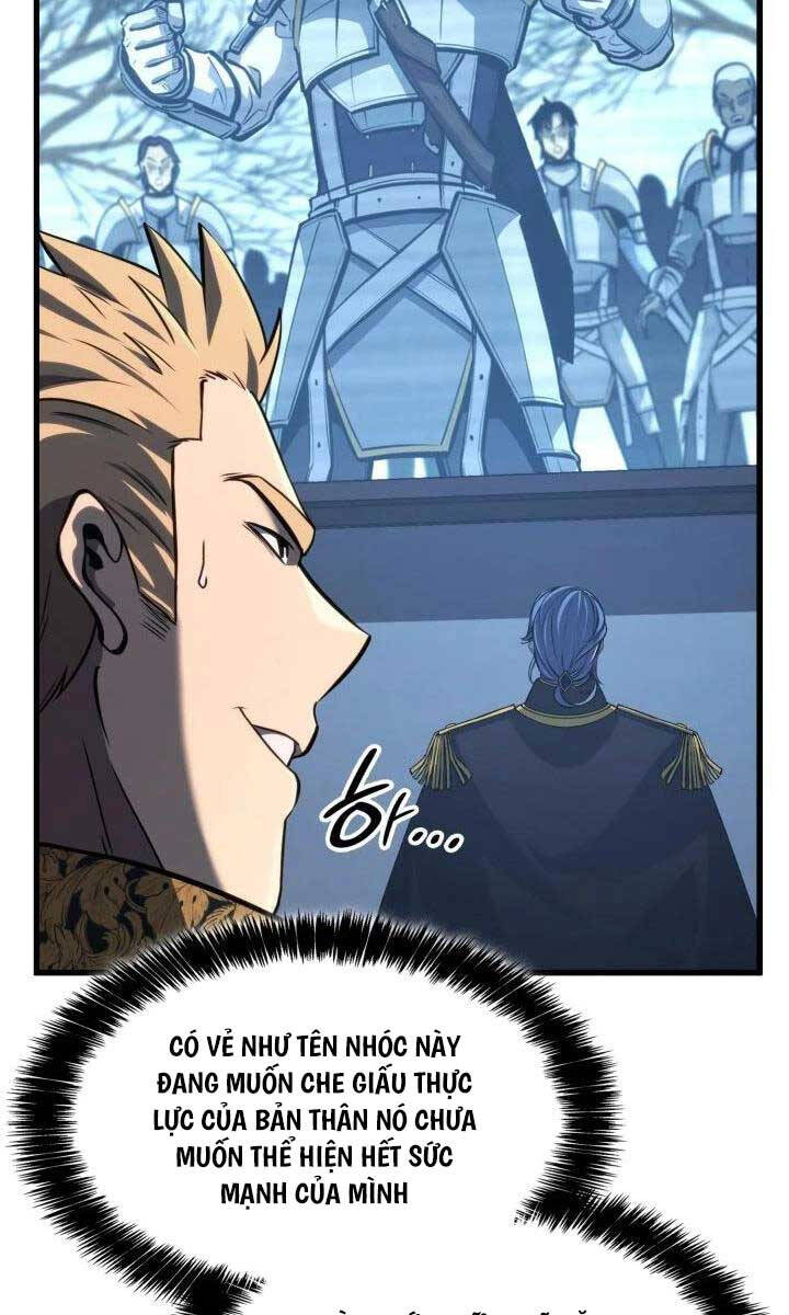Con Trai Út Của Bá Tước Là Một Người Chơi Chap 28 - Next Chap 29