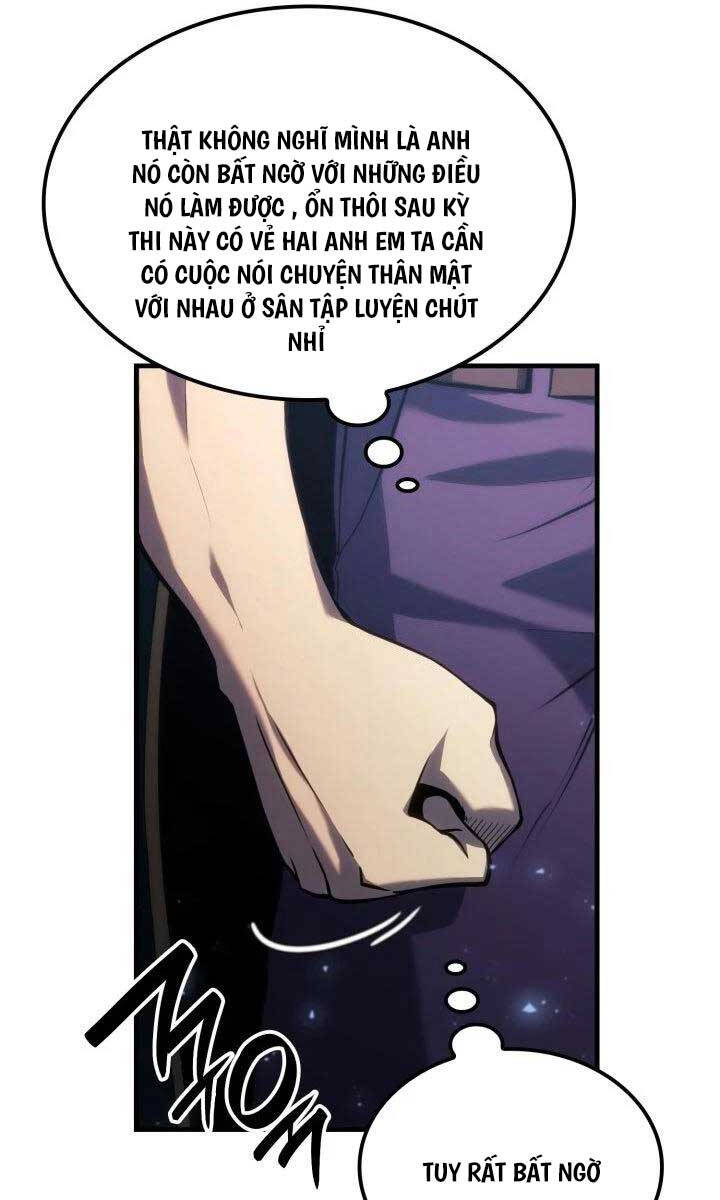 Con Trai Út Của Bá Tước Là Một Người Chơi Chap 28 - Next Chap 29