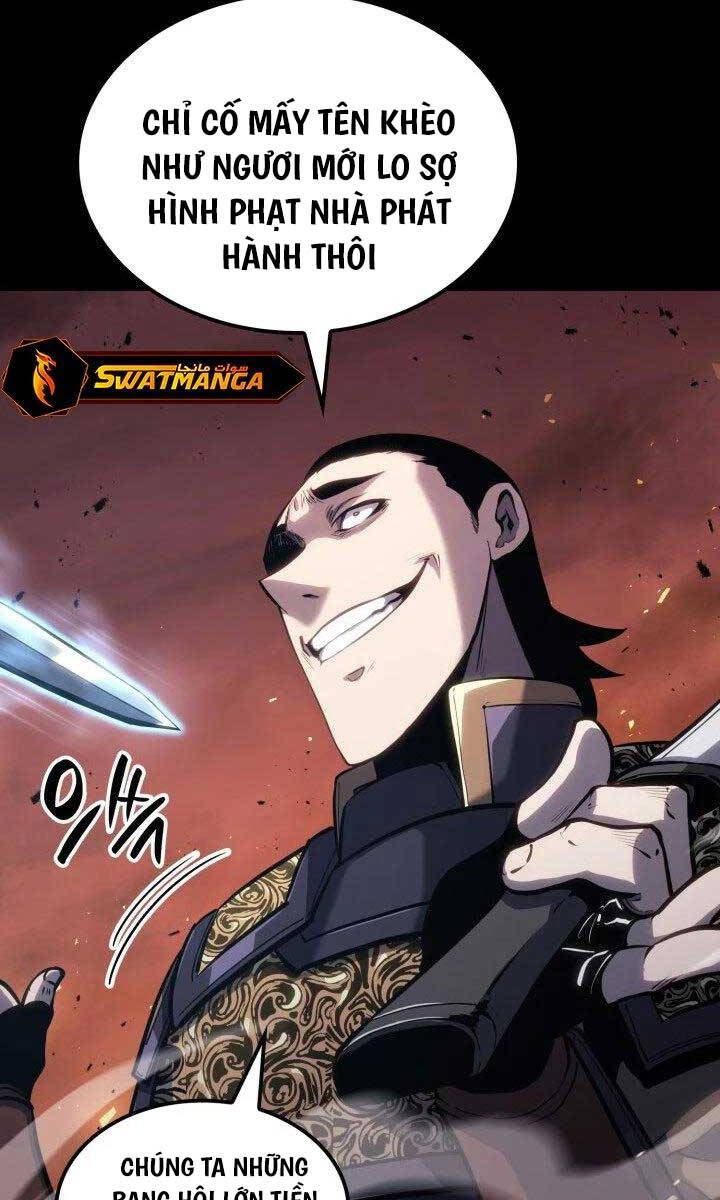 Con Trai Út Của Bá Tước Là Một Người Chơi Chap 29 - Next Chap 30