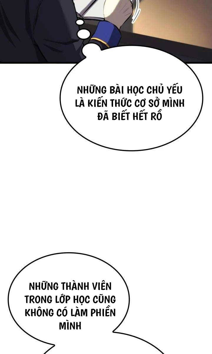Con Trai Út Của Bá Tước Là Một Người Chơi Chap 29 - Next Chap 30