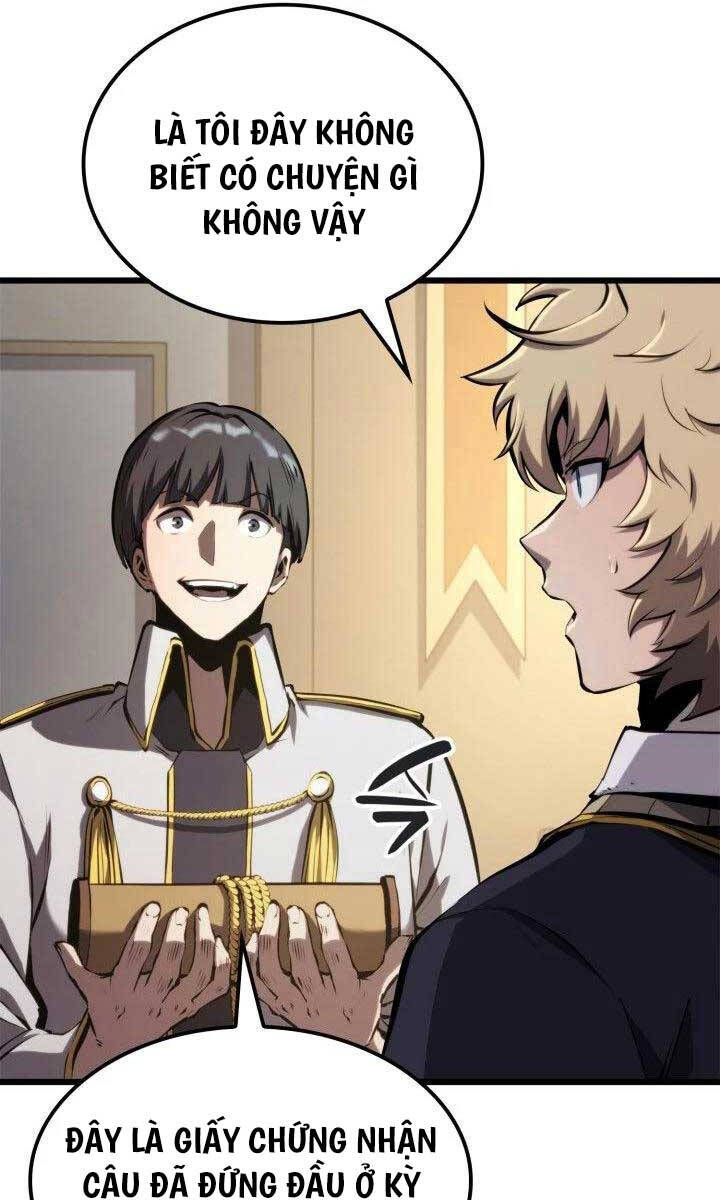 Con Trai Út Của Bá Tước Là Một Người Chơi Chap 29 - Next Chap 30