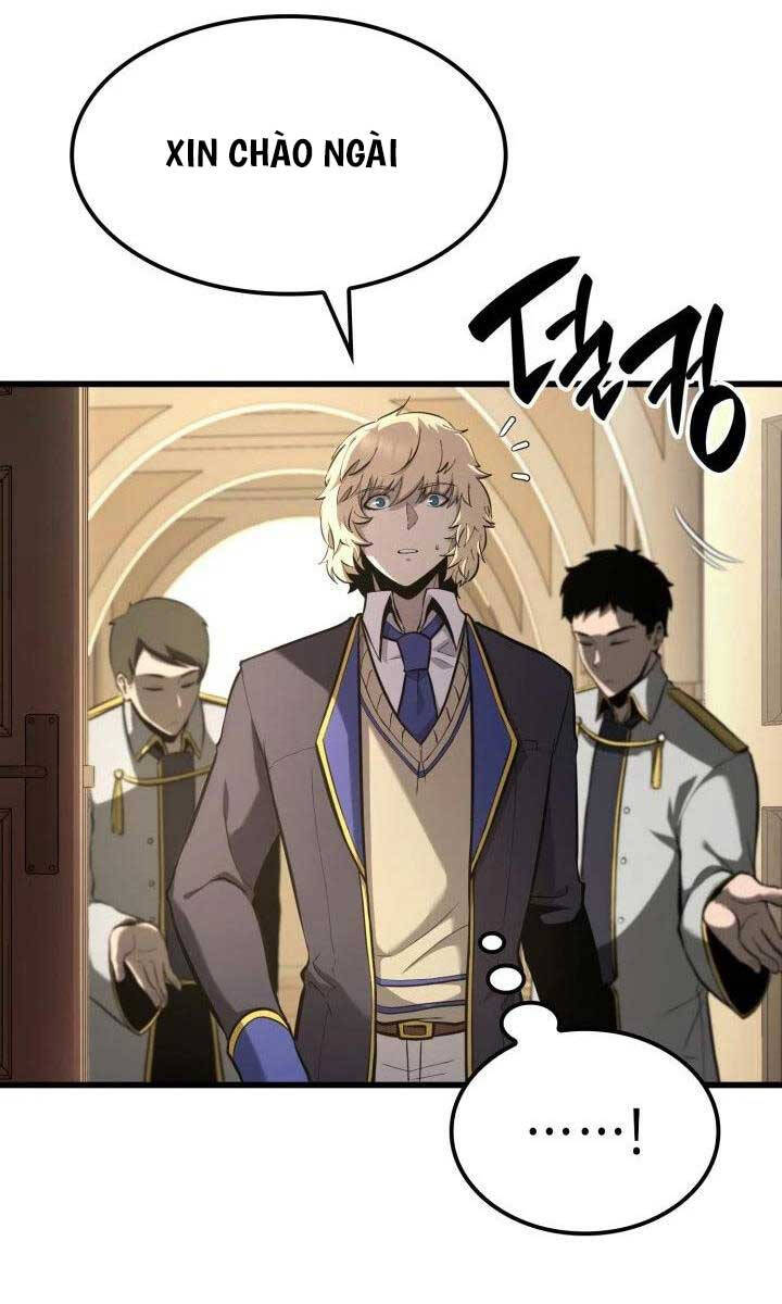 Con Trai Út Của Bá Tước Là Một Người Chơi Chap 29 - Next Chap 30