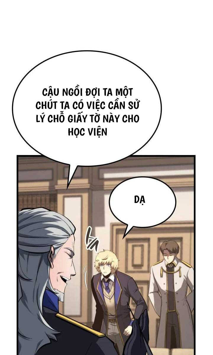 Con Trai Út Của Bá Tước Là Một Người Chơi Chap 29 - Next Chap 30
