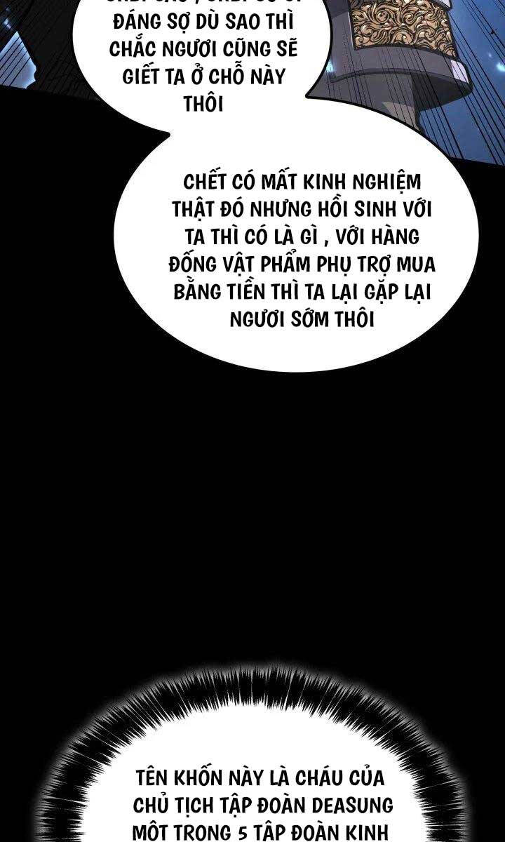 Con Trai Út Của Bá Tước Là Một Người Chơi Chap 29 - Next Chap 30