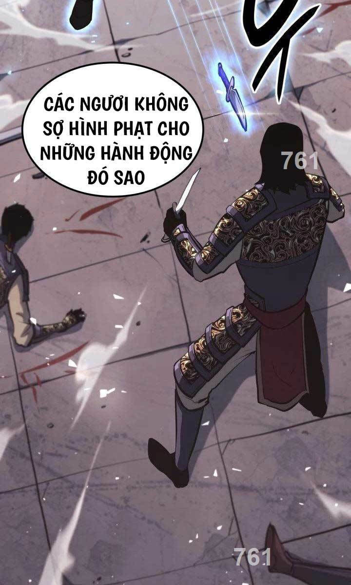 Con Trai Út Của Bá Tước Là Một Người Chơi Chap 29 - Next Chap 30
