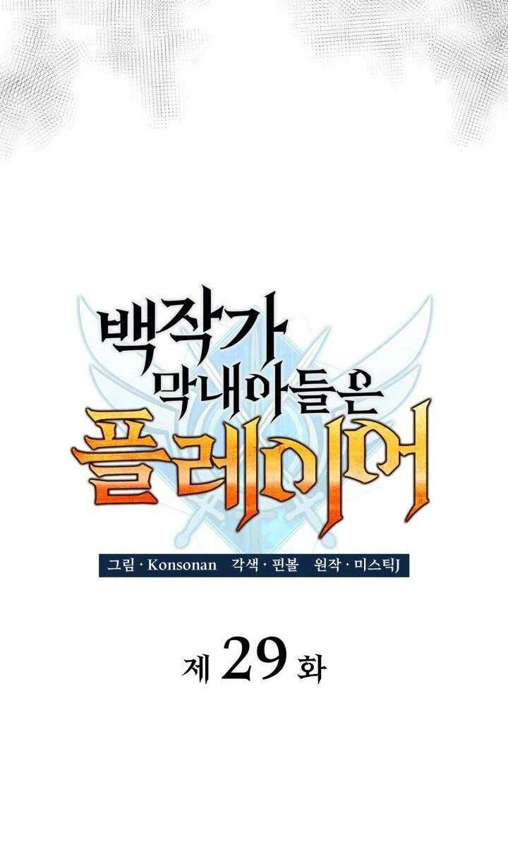 Con Trai Út Của Bá Tước Là Một Người Chơi Chap 29 - Next Chap 30