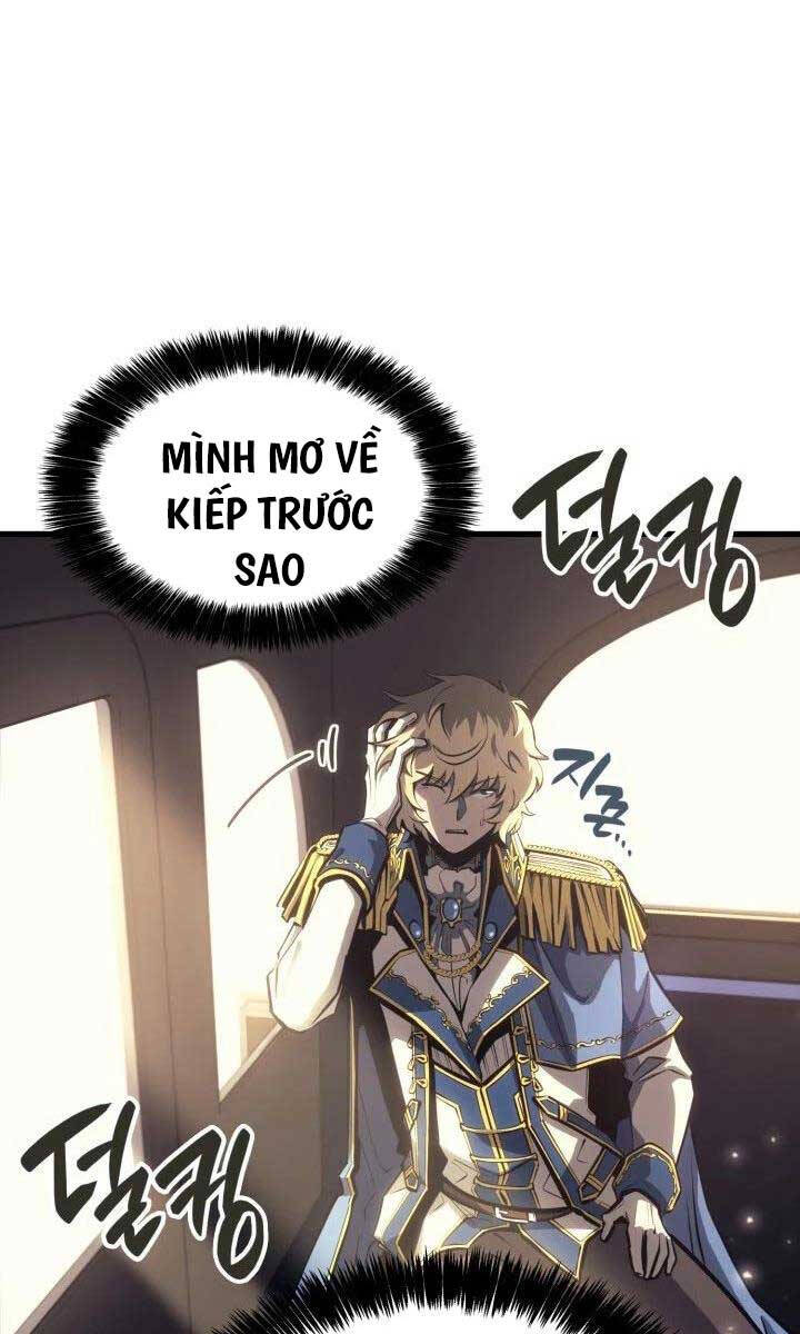 Con Trai Út Của Bá Tước Là Một Người Chơi Chap 29 - Next Chap 30