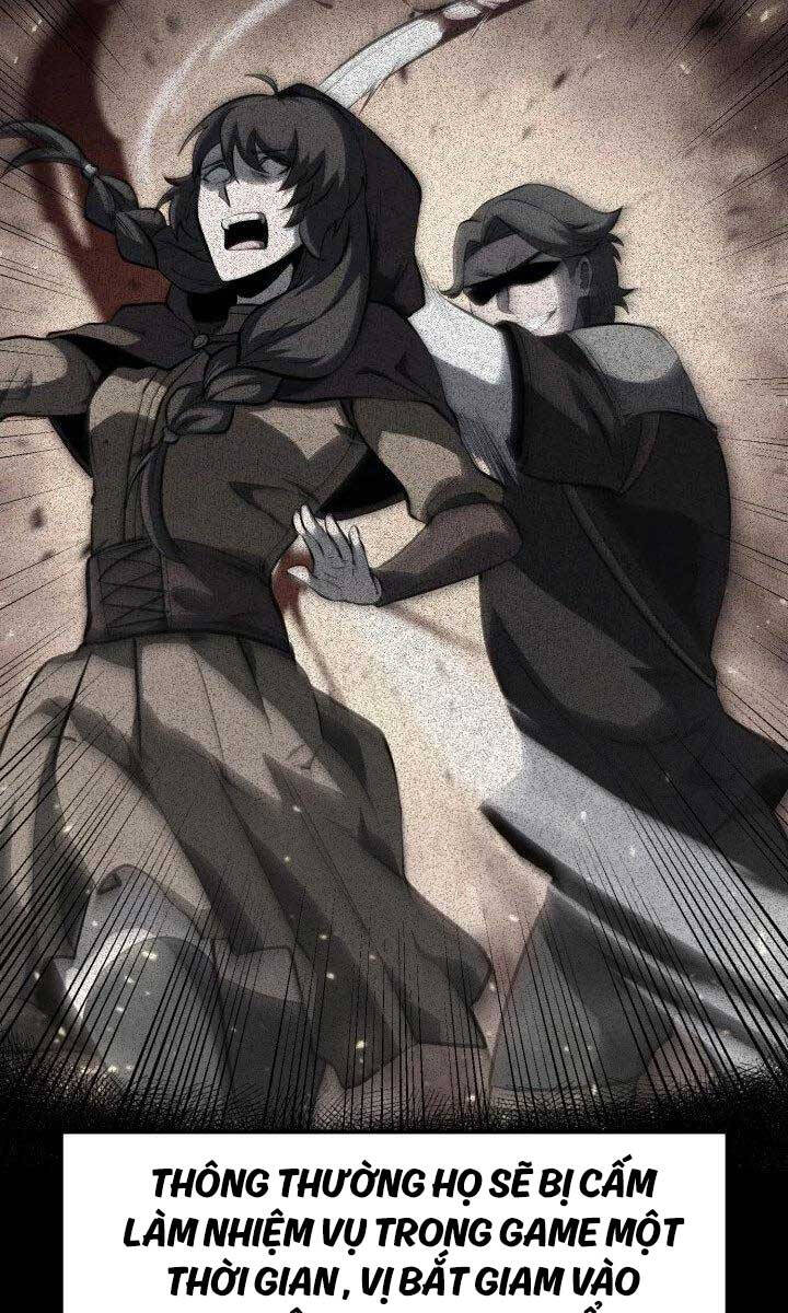 Con Trai Út Của Bá Tước Là Một Người Chơi Chap 29 - Next Chap 30