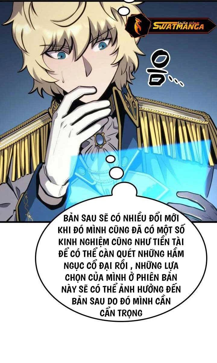 Con Trai Út Của Bá Tước Là Một Người Chơi Chap 29 - Next Chap 30