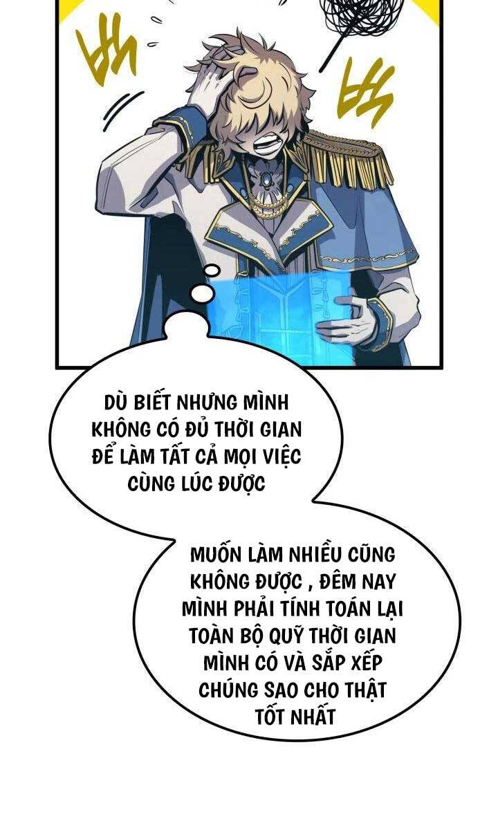 Con Trai Út Của Bá Tước Là Một Người Chơi Chap 29 - Next Chap 30