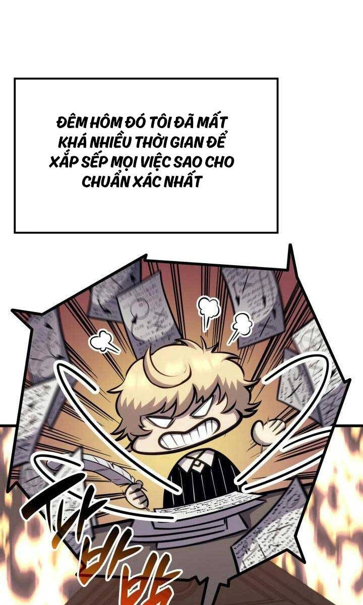 Con Trai Út Của Bá Tước Là Một Người Chơi Chap 29 - Next Chap 30