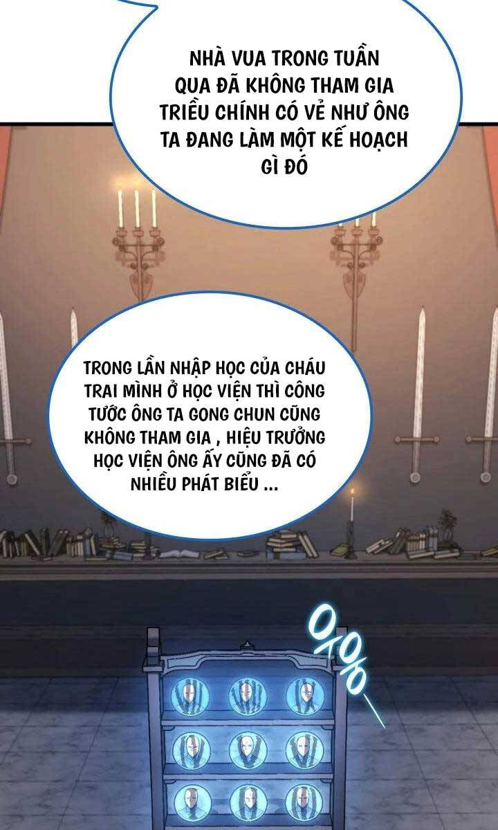 Con Trai Út Của Bá Tước Là Một Người Chơi Chap 29 - Next Chap 30