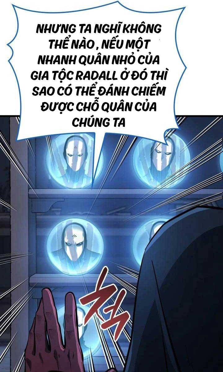 Con Trai Út Của Bá Tước Là Một Người Chơi Chap 29 - Next Chap 30