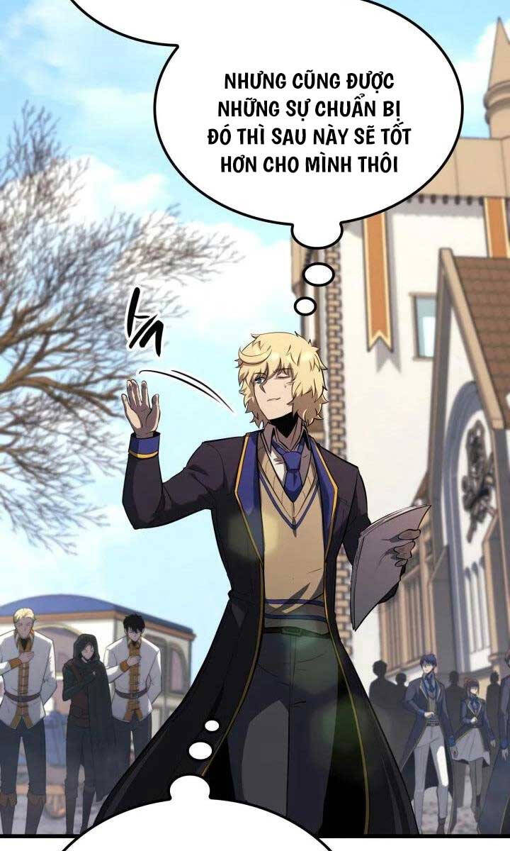 Con Trai Út Của Bá Tước Là Một Người Chơi Chap 29 - Next Chap 30
