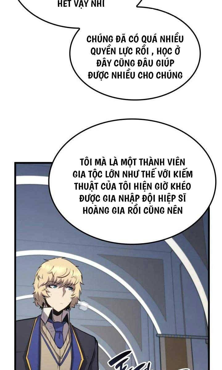 Con Trai Út Của Bá Tước Là Một Người Chơi Chap 29 - Next Chap 30
