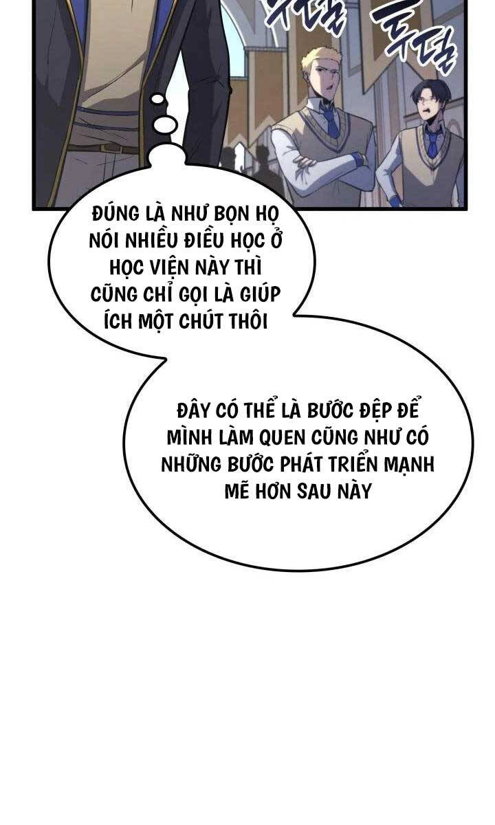 Con Trai Út Của Bá Tước Là Một Người Chơi Chap 29 - Next Chap 30