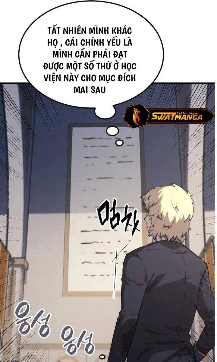 Con Trai Út Của Bá Tước Là Một Người Chơi Chap 29 - Next Chap 30