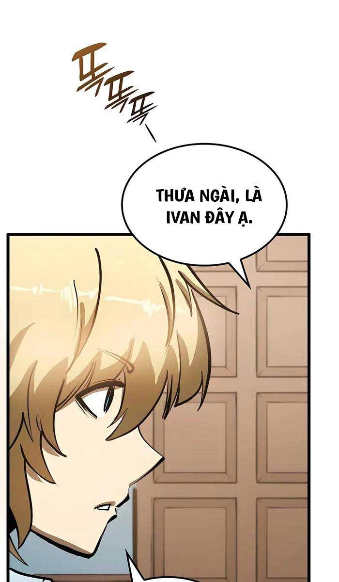 Con Trai Út Của Bá Tước Là Một Người Chơi Chap 3 - Next Chap 4