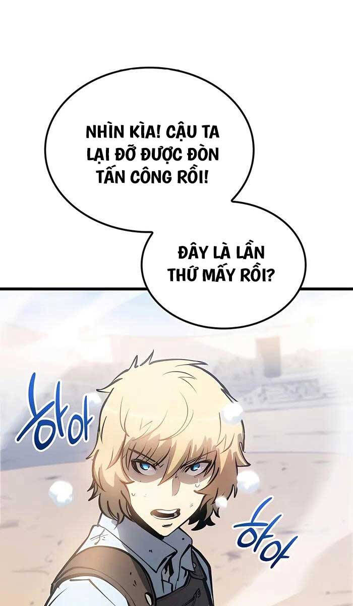 Con Trai Út Của Bá Tước Là Một Người Chơi Chap 3 - Next Chap 4