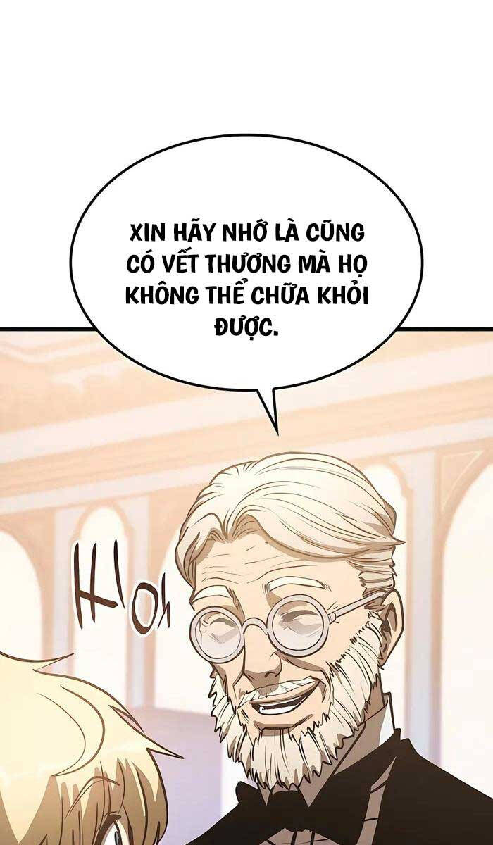 Con Trai Út Của Bá Tước Là Một Người Chơi Chap 3 - Next Chap 4