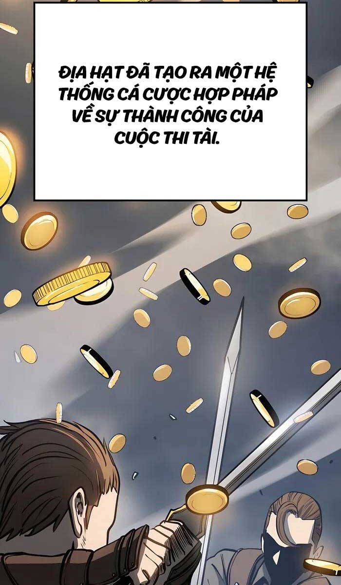 Con Trai Út Của Bá Tước Là Một Người Chơi Chap 3 - Next Chap 4