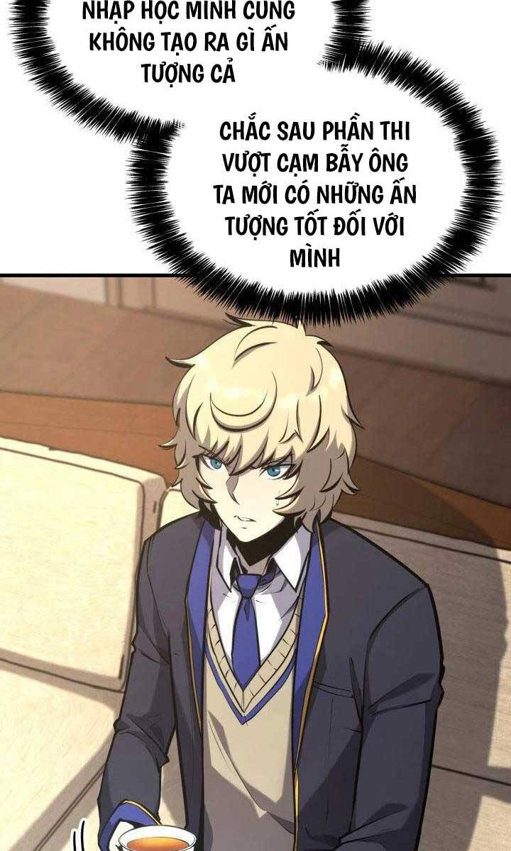 Con Trai Út Của Bá Tước Là Một Người Chơi Chap 30 - Next Chap 31