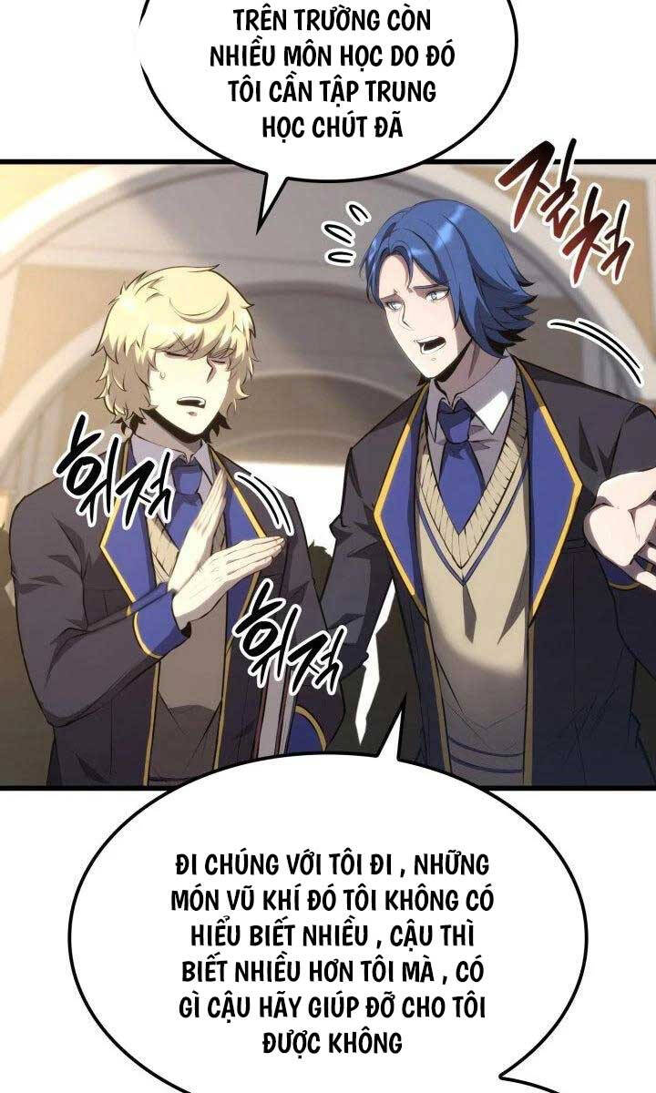 Con Trai Út Của Bá Tước Là Một Người Chơi Chap 30 - Next Chap 31