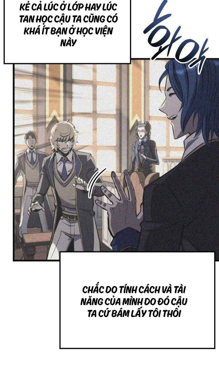 Con Trai Út Của Bá Tước Là Một Người Chơi Chap 30 - Next Chap 31