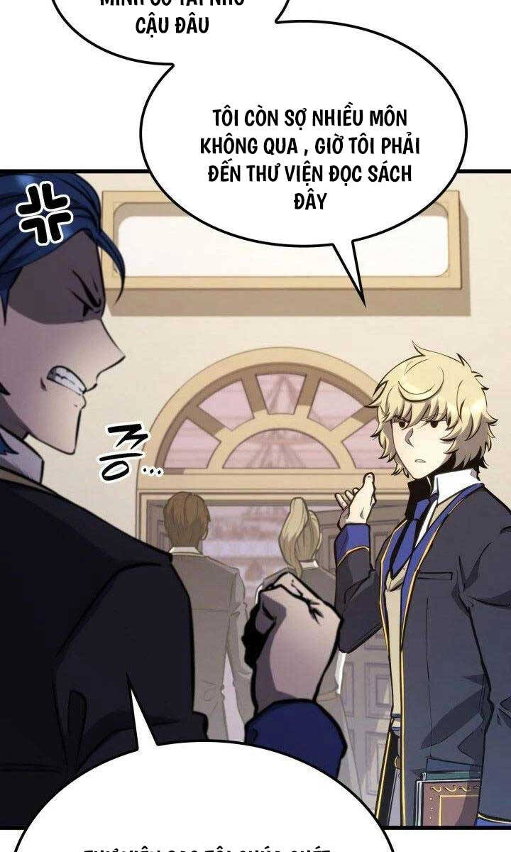Con Trai Út Của Bá Tước Là Một Người Chơi Chap 30 - Next Chap 31