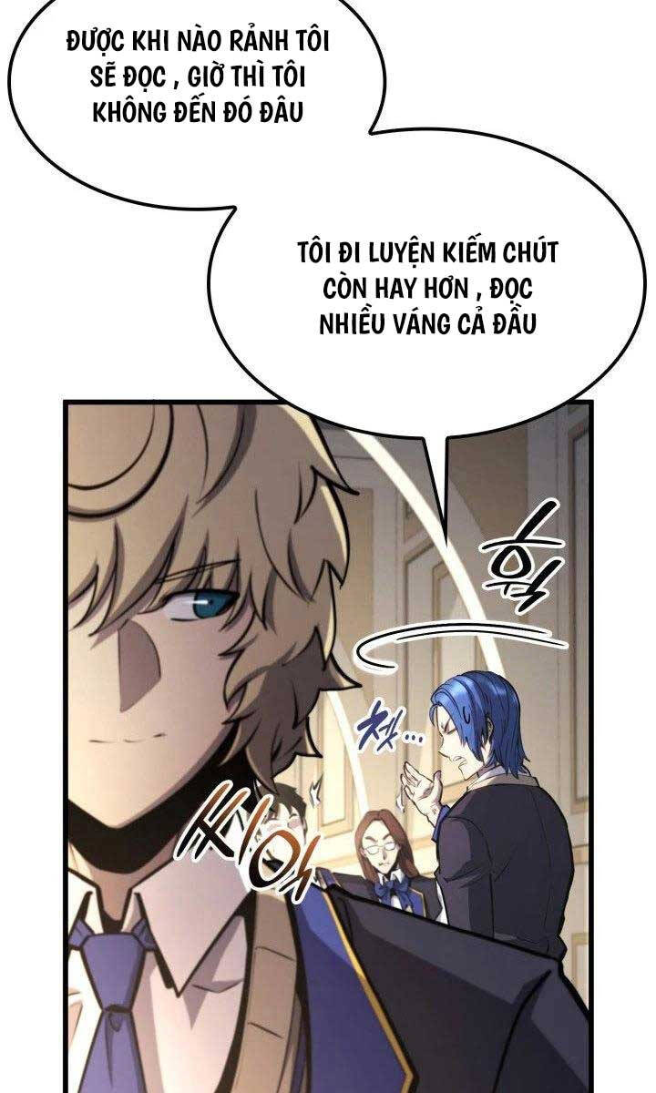 Con Trai Út Của Bá Tước Là Một Người Chơi Chap 30 - Next Chap 31