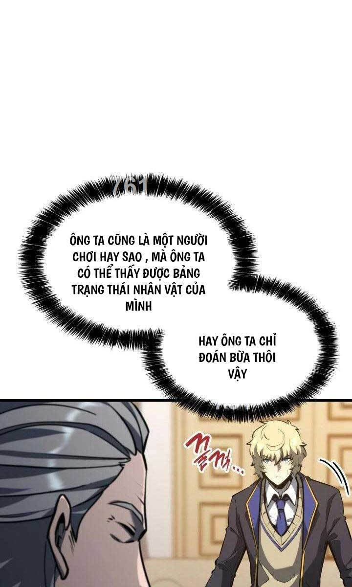 Con Trai Út Của Bá Tước Là Một Người Chơi Chap 30 - Next Chap 31
