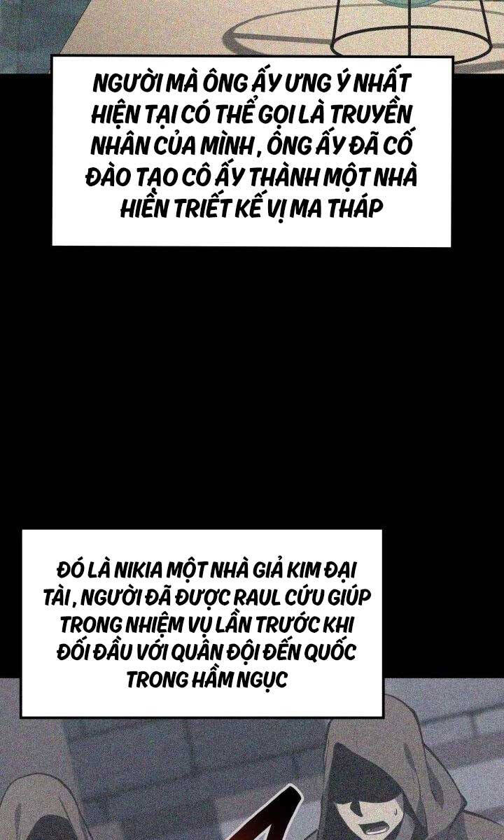 Con Trai Út Của Bá Tước Là Một Người Chơi Chap 30 - Next Chap 31