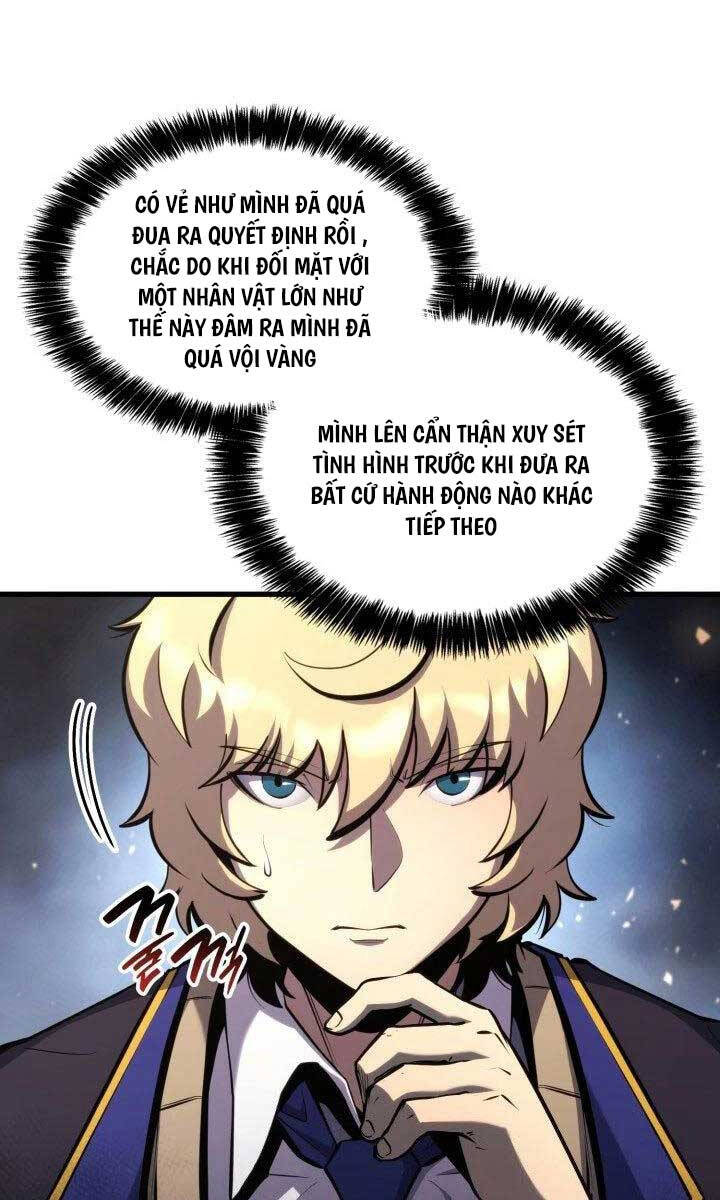 Con Trai Út Của Bá Tước Là Một Người Chơi Chap 30 - Next Chap 31