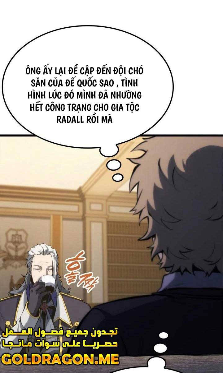 Con Trai Út Của Bá Tước Là Một Người Chơi Chap 30 - Next Chap 31