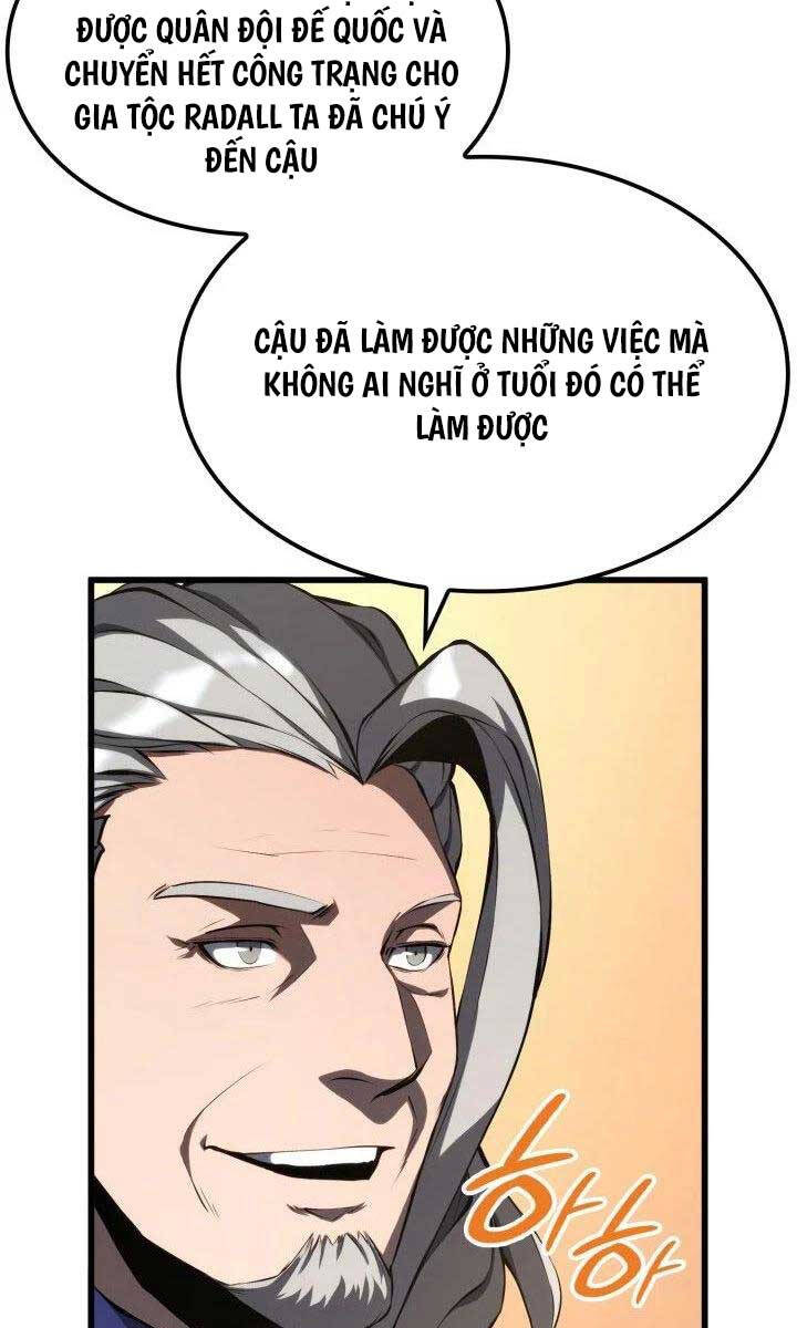 Con Trai Út Của Bá Tước Là Một Người Chơi Chap 30 - Next Chap 31