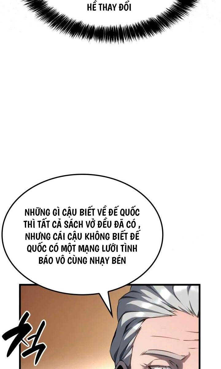 Con Trai Út Của Bá Tước Là Một Người Chơi Chap 30 - Next Chap 31