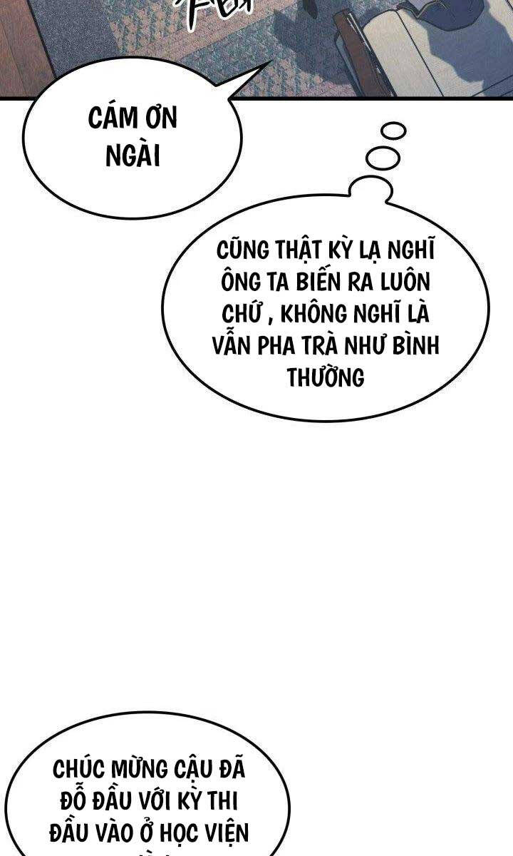 Con Trai Út Của Bá Tước Là Một Người Chơi Chap 30 - Next Chap 31