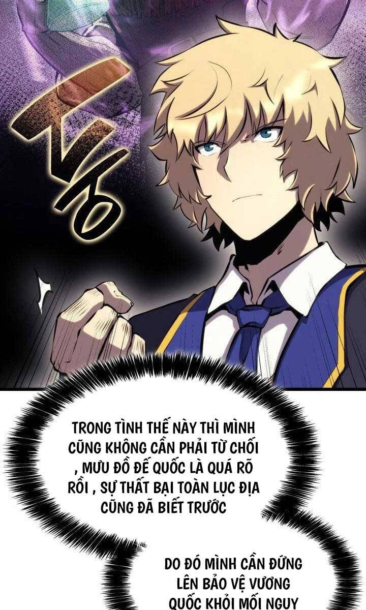 Con Trai Út Của Bá Tước Là Một Người Chơi Chap 30 - Next Chap 31