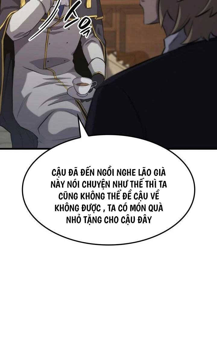 Con Trai Út Của Bá Tước Là Một Người Chơi Chap 30 - Next Chap 31