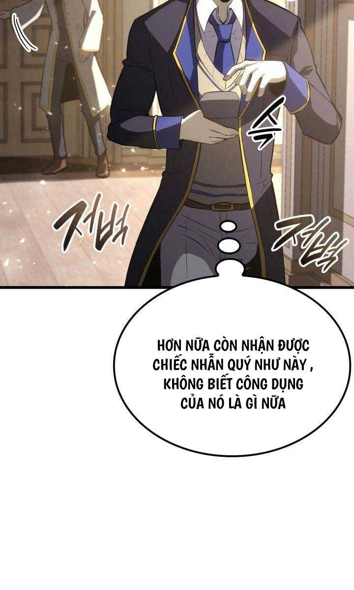 Con Trai Út Của Bá Tước Là Một Người Chơi Chap 30 - Next Chap 31