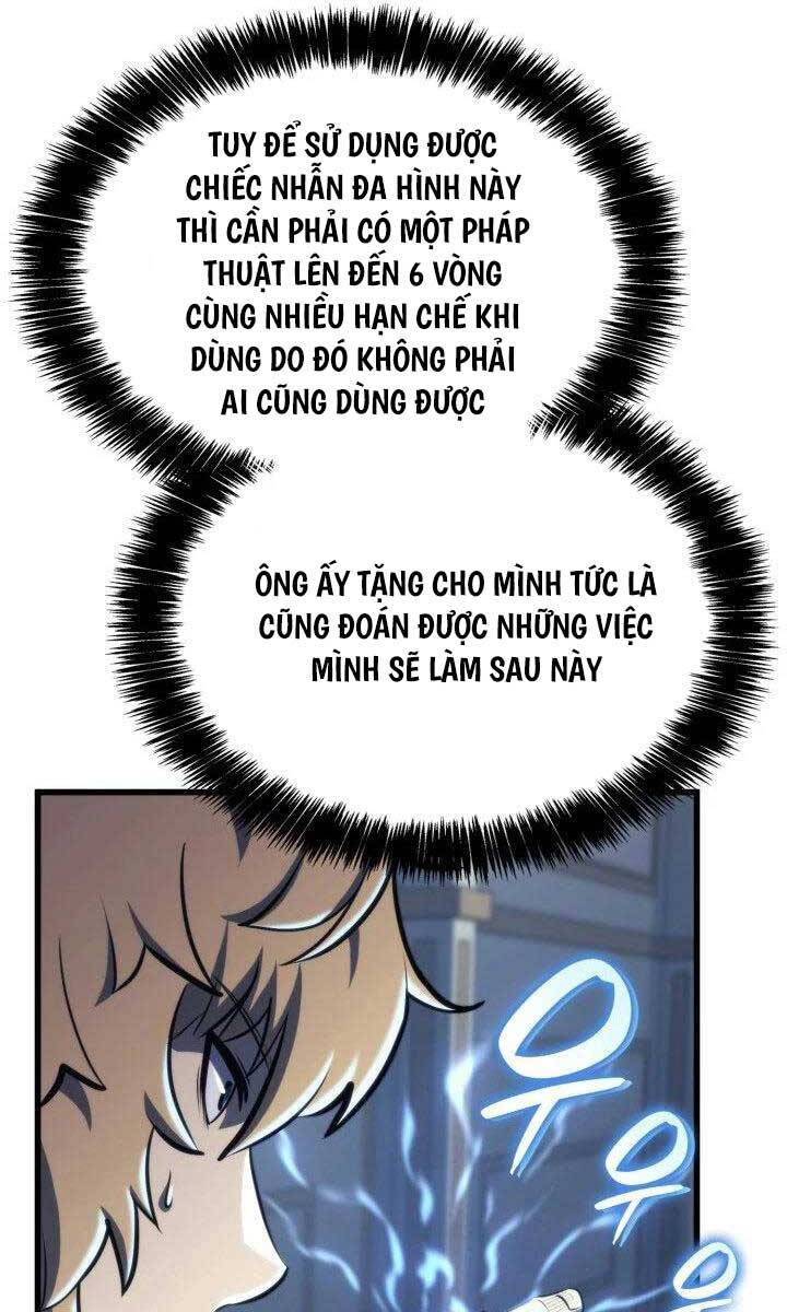 Con Trai Út Của Bá Tước Là Một Người Chơi Chap 30 - Next Chap 31