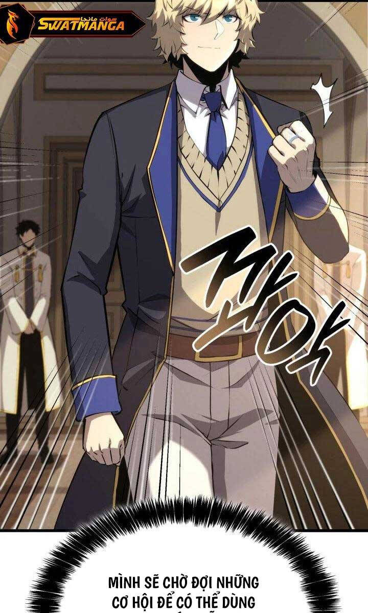 Con Trai Út Của Bá Tước Là Một Người Chơi Chap 30 - Next Chap 31