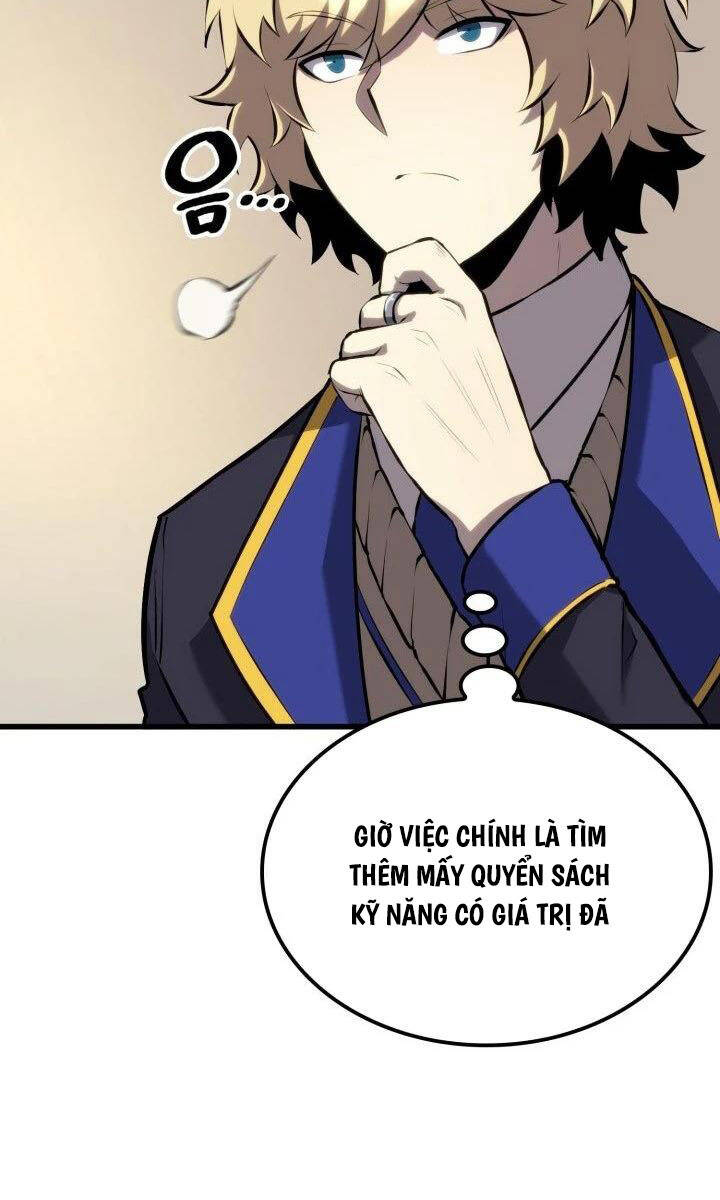 Con Trai Út Của Bá Tước Là Một Người Chơi Chap 31 - Next Chap 32
