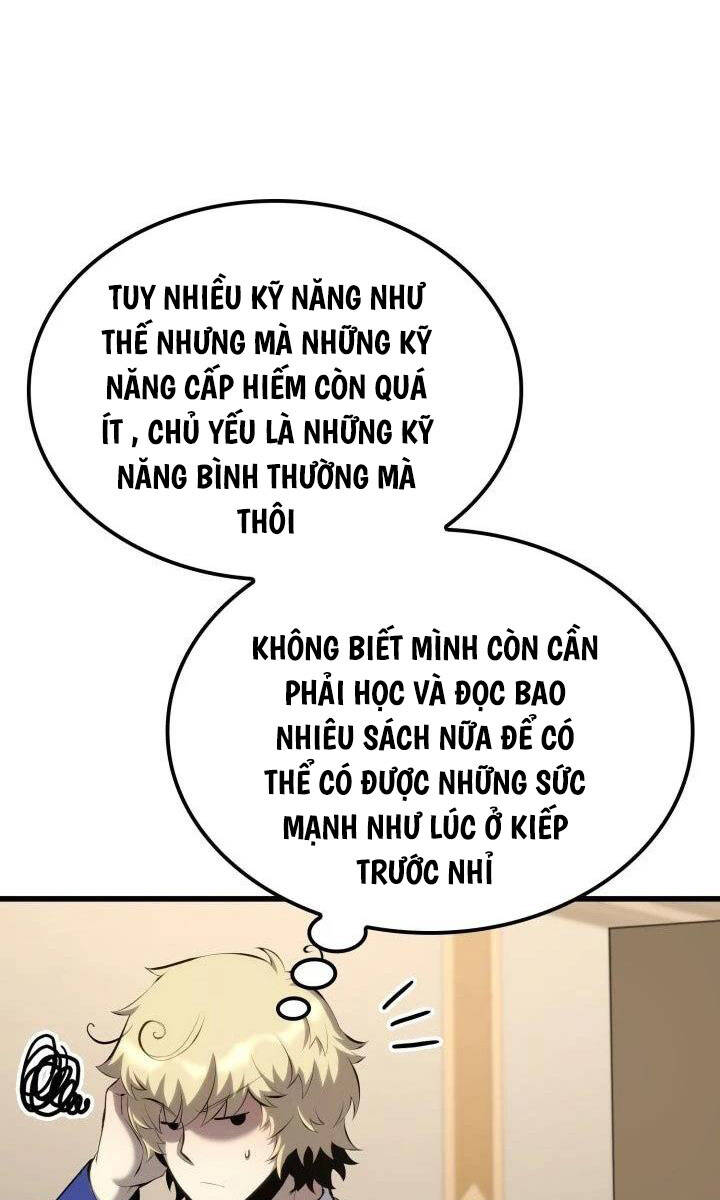Con Trai Út Của Bá Tước Là Một Người Chơi Chap 31 - Next Chap 32