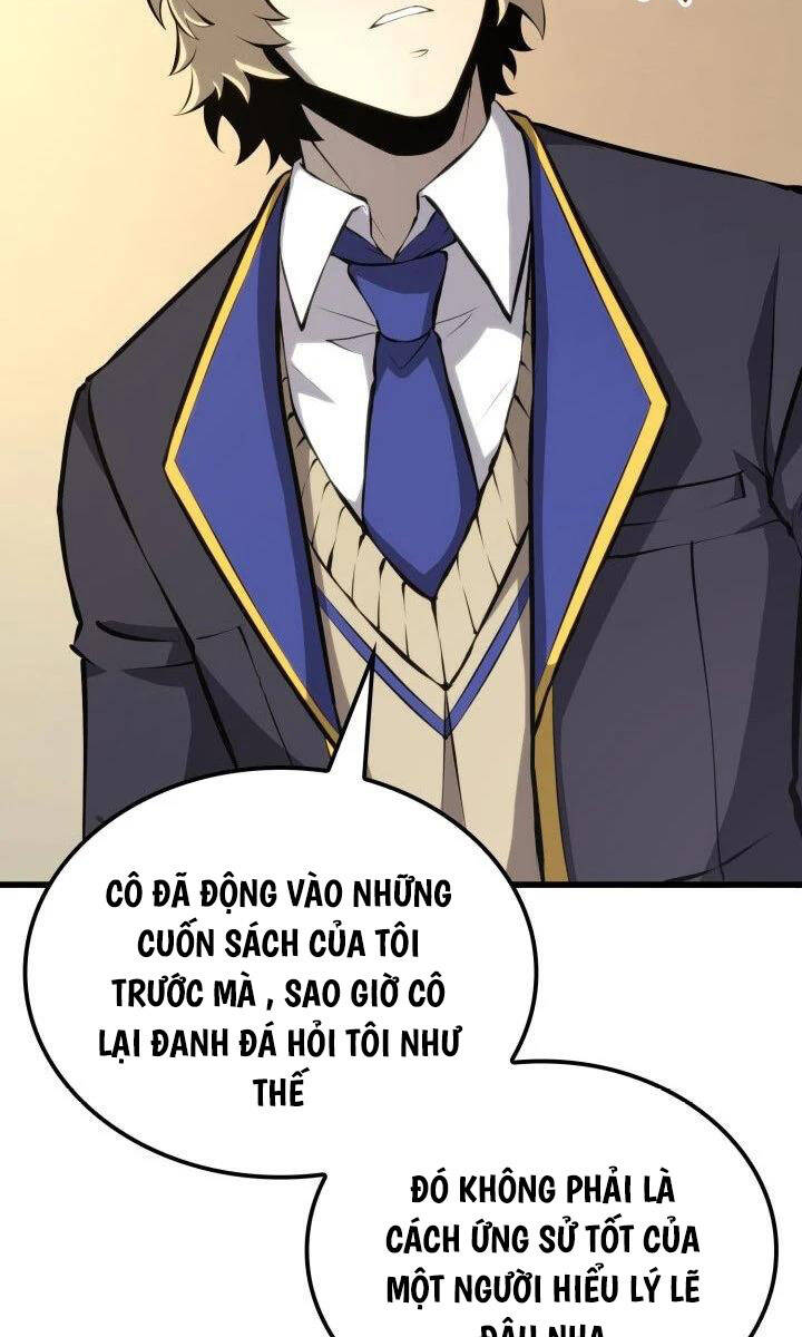 Con Trai Út Của Bá Tước Là Một Người Chơi Chap 31 - Next Chap 32
