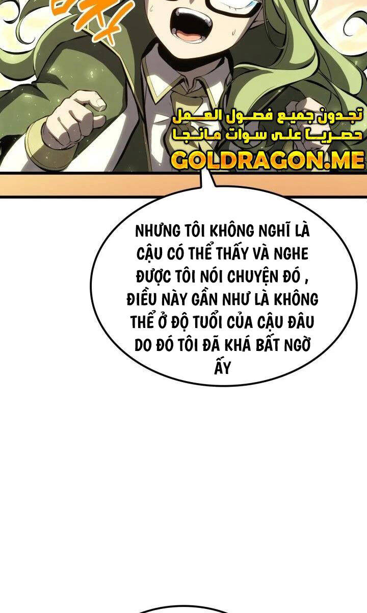 Con Trai Út Của Bá Tước Là Một Người Chơi Chap 31 - Next Chap 32