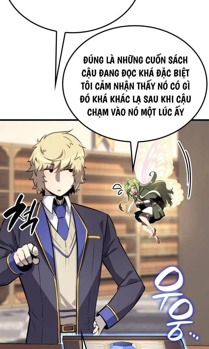 Con Trai Út Của Bá Tước Là Một Người Chơi Chap 31 - Next Chap 32
