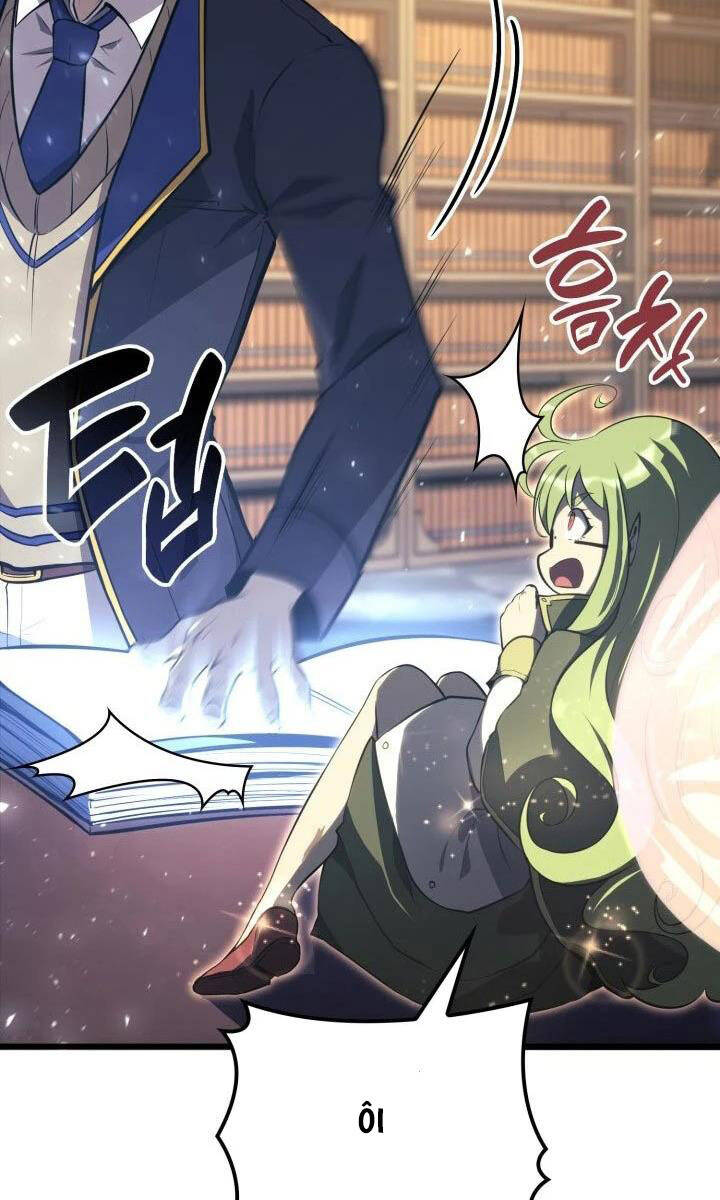 Con Trai Út Của Bá Tước Là Một Người Chơi Chap 31 - Next Chap 32