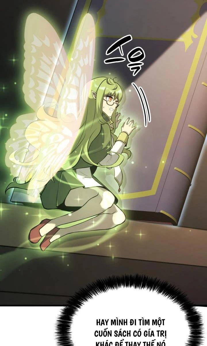 Con Trai Út Của Bá Tước Là Một Người Chơi Chap 31 - Next Chap 32