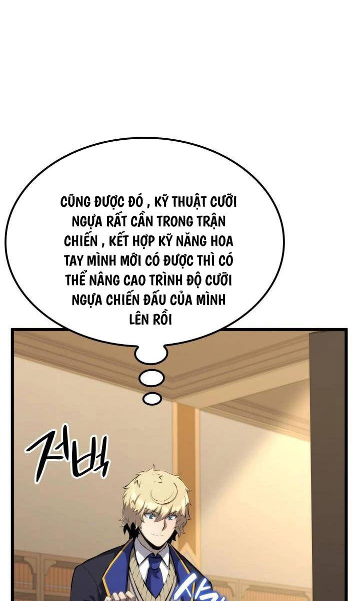 Con Trai Út Của Bá Tước Là Một Người Chơi Chap 31 - Next Chap 32